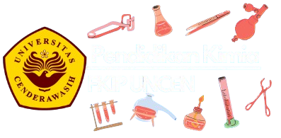 Pendidikan Kimia